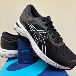 ASICS Gel-Kayano 25 women’s shoes